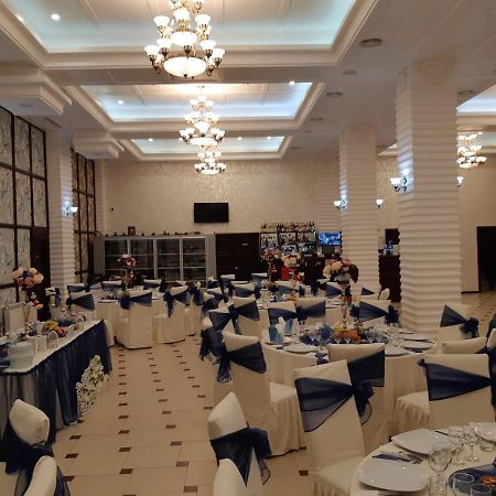Hotel Ro&Mario Barlad Bîrlad Εξωτερικό φωτογραφία