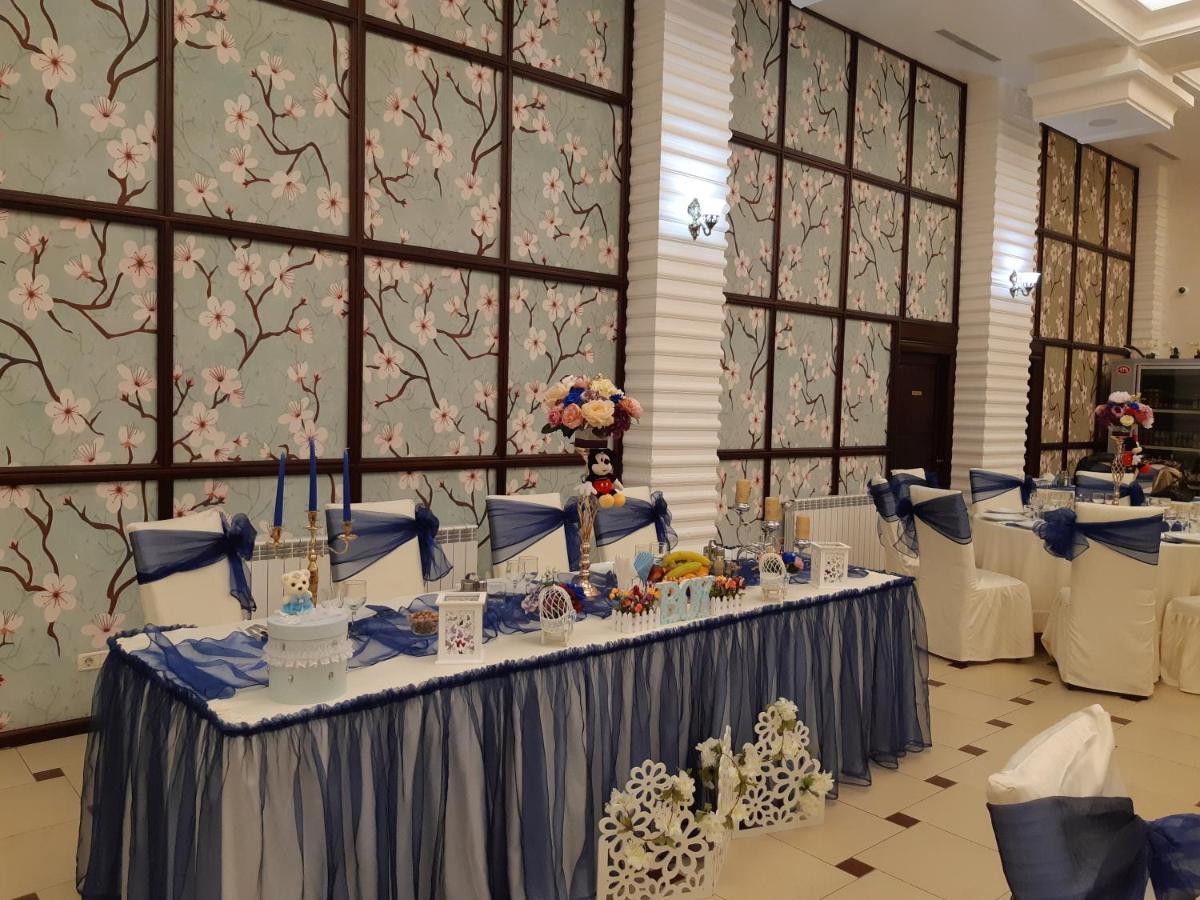 Hotel Ro&Mario Barlad Bîrlad Εξωτερικό φωτογραφία