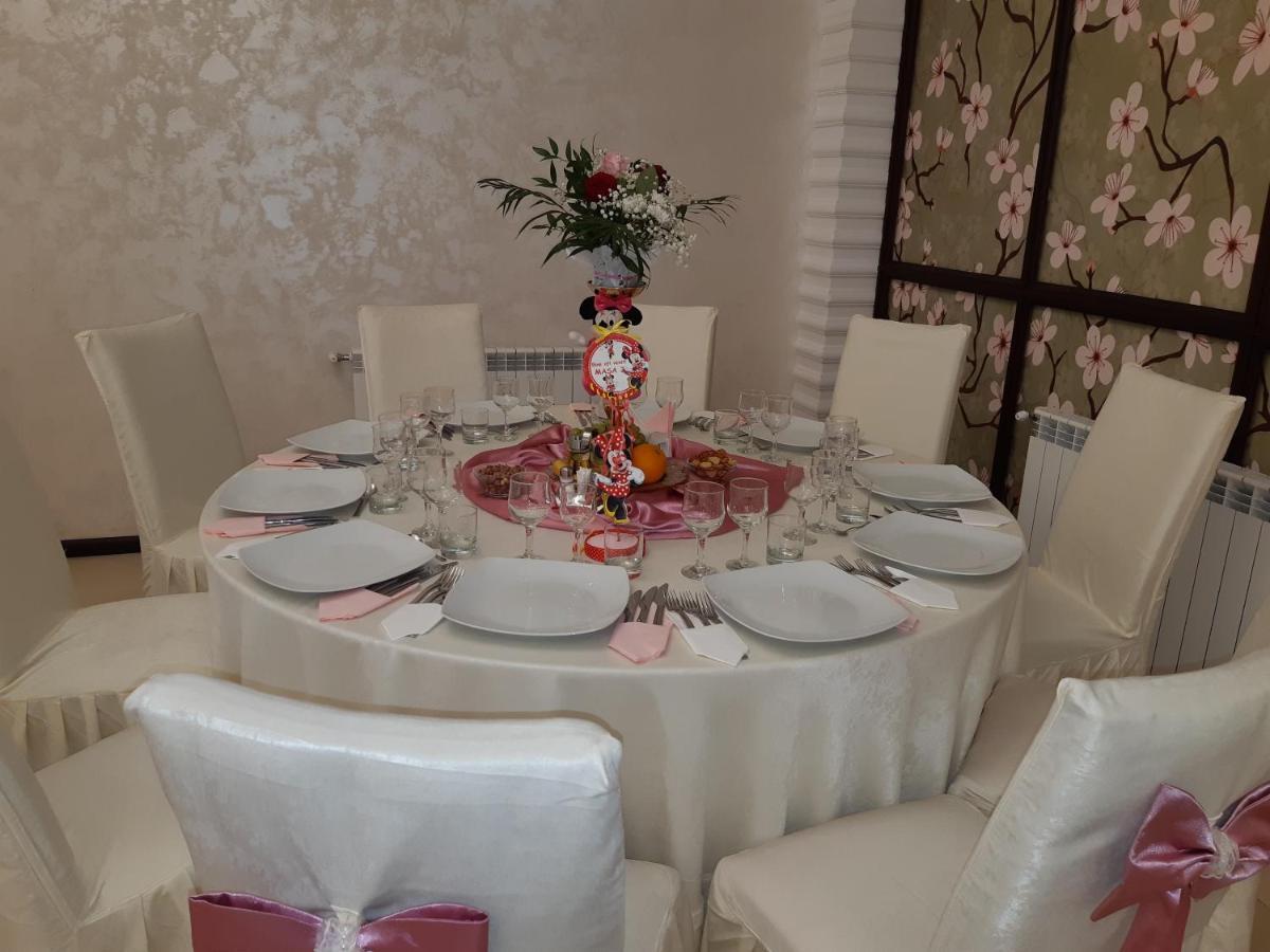 Hotel Ro&Mario Barlad Bîrlad Εξωτερικό φωτογραφία