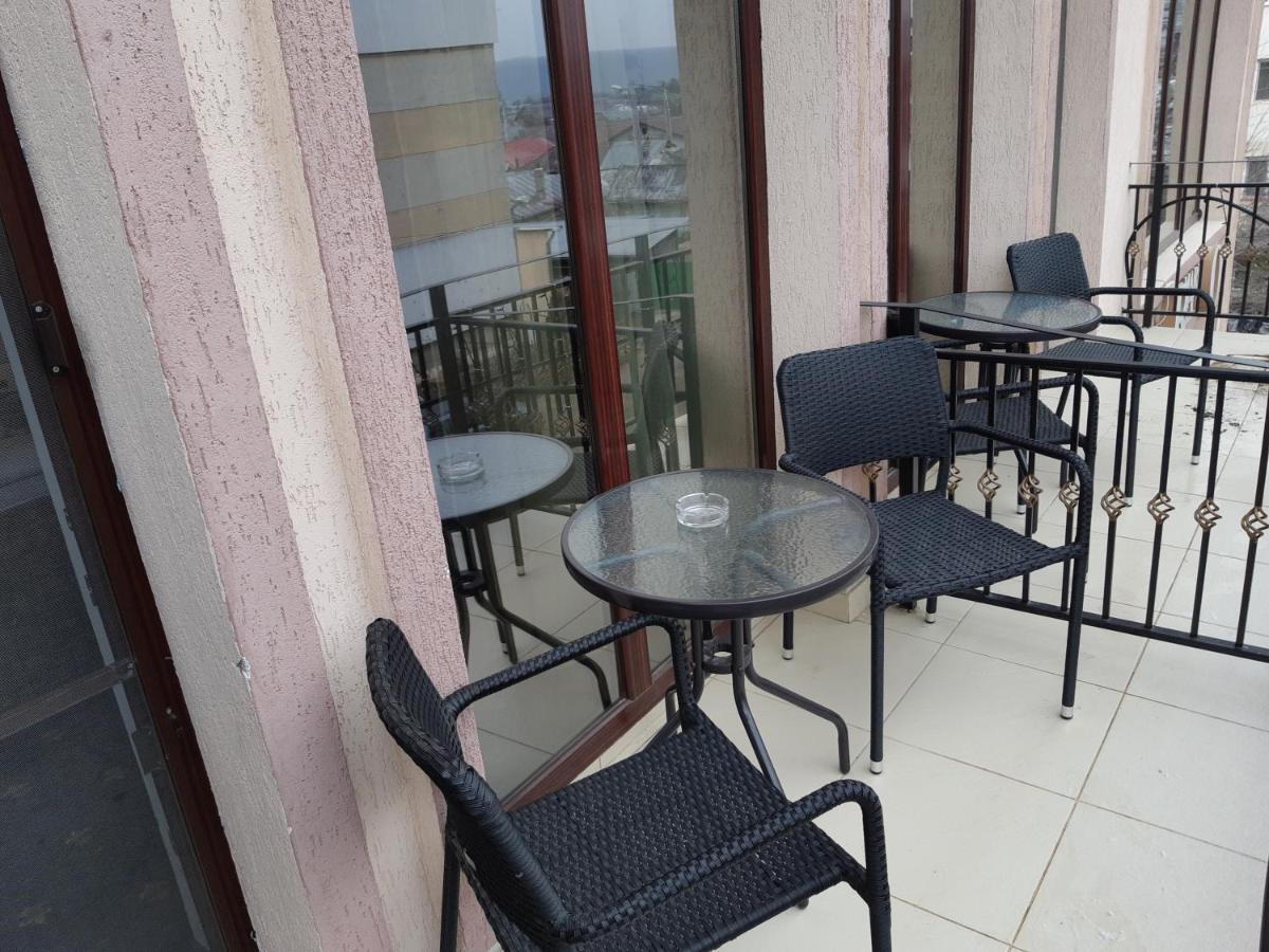 Hotel Ro&Mario Barlad Bîrlad Εξωτερικό φωτογραφία